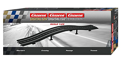 Carrera Exclusiv/ Evolution Rampa Nuovo