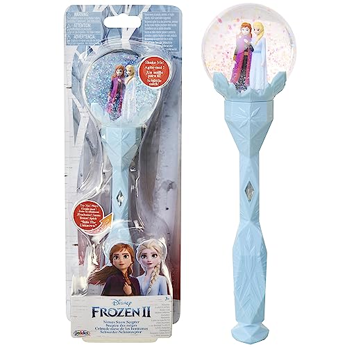 Frozen 2 Disney Scettro Musicale Luci E Suoni