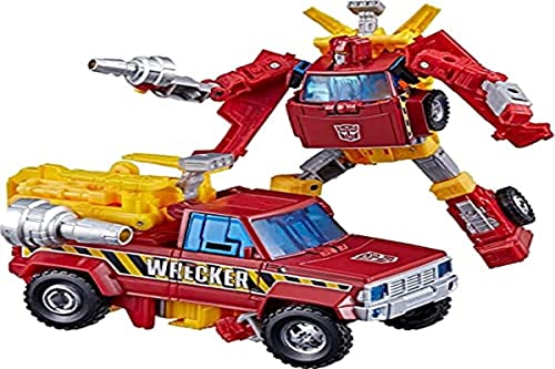 Transformers Figura, F3072