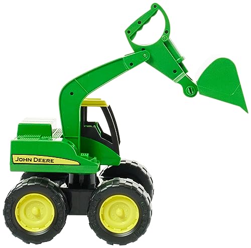 Escavatore John Deere Lc35765