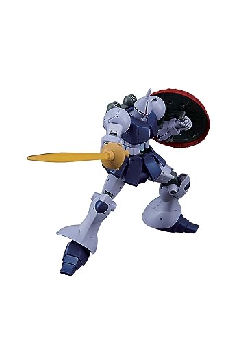Hguc Yms-15 Gyan 1:144 - Gunpla