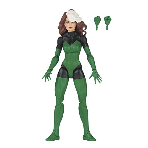 Marvel X-Men Marvel'S Rogue