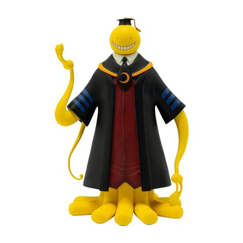 Abysse Corp Figura Abystyle Assassination Classroom Koro Sensei