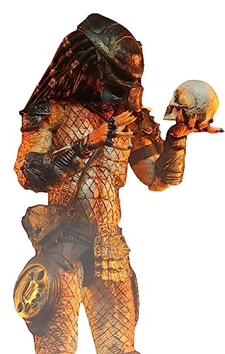 Neca - Predator 2 Ultimate Stalker Predator 7 Action Figure
