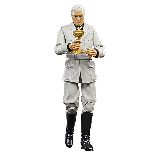 Hasbro- Indiana Figura, F6049