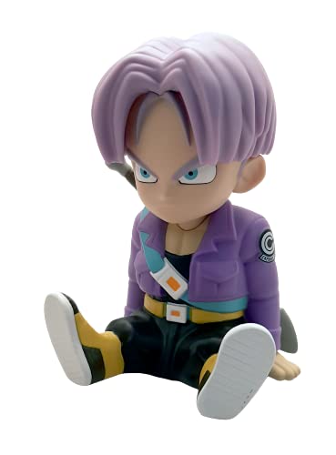 Plastoy Trunks Dragonball 80111