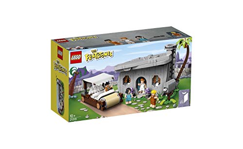 Lego The Flintstones Costruzioni Piccole