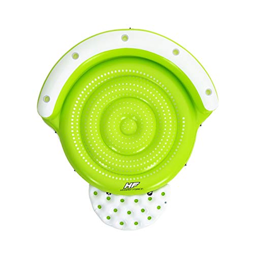 Bestway 43120 Isola Gonfiabile Kick Back