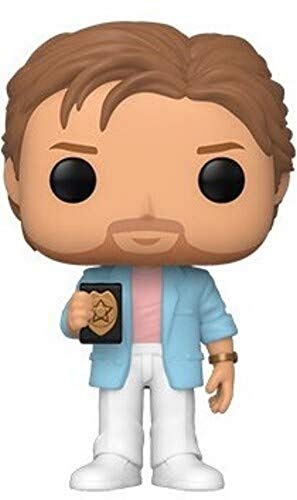 Funko Pop Tv: Miami Vice S2 - Crockett