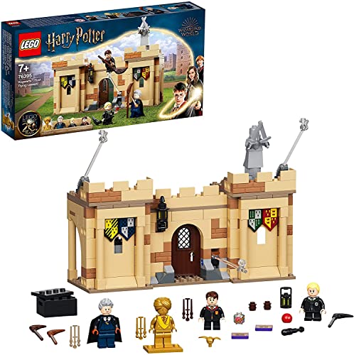 Lego Lgo Hp Confi, Set Da Sole