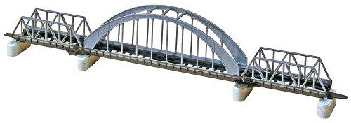 Faller 222583 - Ponte Ad Arco Con 2 Ponticelli