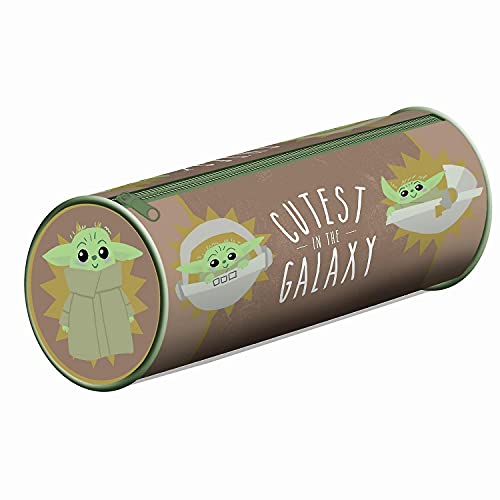 Ambrosiana Pencil Case, Sport Ragazzo, Unisex, Multicolore, Taglia Unica