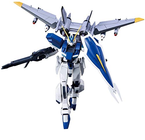 Bandai Spirits Gundam Seed Destiny Hgce Jet Windam Gundam Hg 1/144 Model Kit