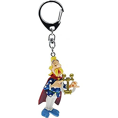 Llavero, Portachiavi Unisex Adulto