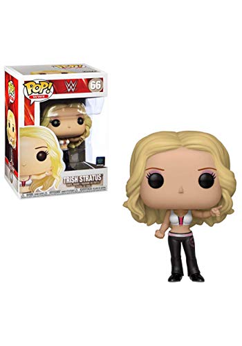 Funko Pop! Vinile: Wwe - Trish Stratus