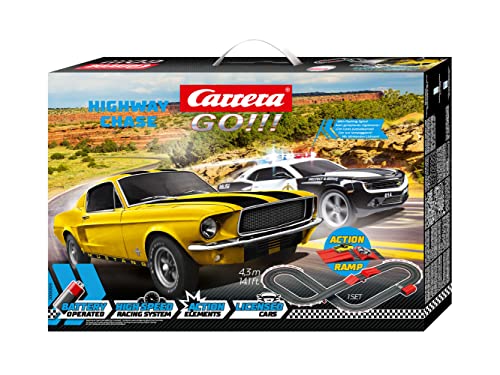 Highway Chase (20063519)