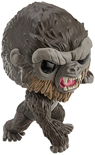 Funko Pop! Movies King Kong-10 Godzilla Vs King Kong 10" - Godzilla Vs Kong - Figura In Vinile Da Collezione - Idea Regalo - Merchandising Ufficiale -