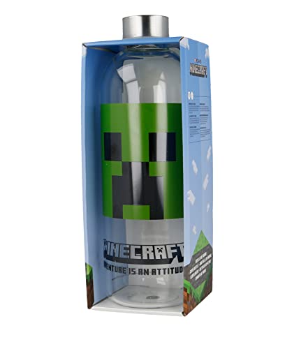 Stor Juliet, Minecraft, Estándar