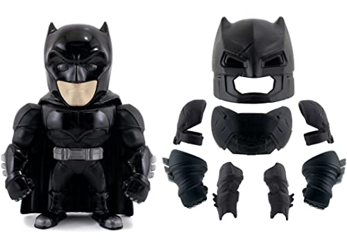 Jada Toys Batman 6" - Figura Amorata Batman