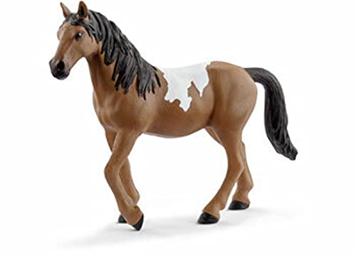 Schleich Jument Pinto