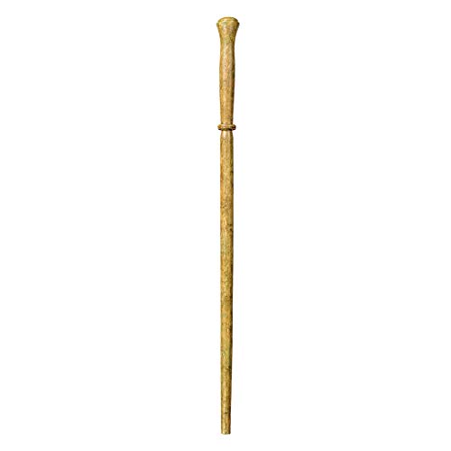 La Nobile Collezione Lucius Malfoy Carattere Wand