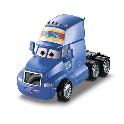 Disney Mattel Pixar Cars Dale Roofolo