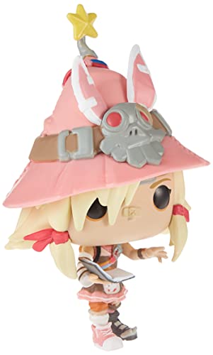 Pop Games: Tiny Tina’S Wonderland – Tiny Tina