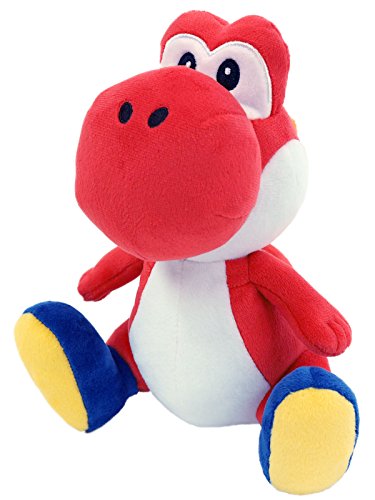 Super Mario All Star Collection Farcito Rosso Yoshi S