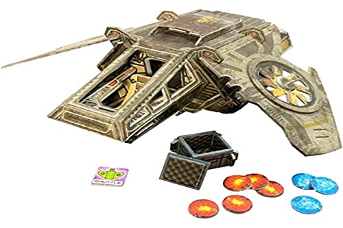 Battle Systems- Accessori, 5060660090051