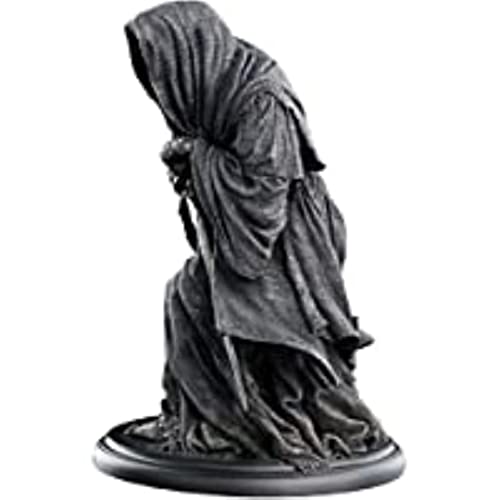 Weta Mini-Statue Herr Der Ringe Statuette Nazgûl 15 Cm