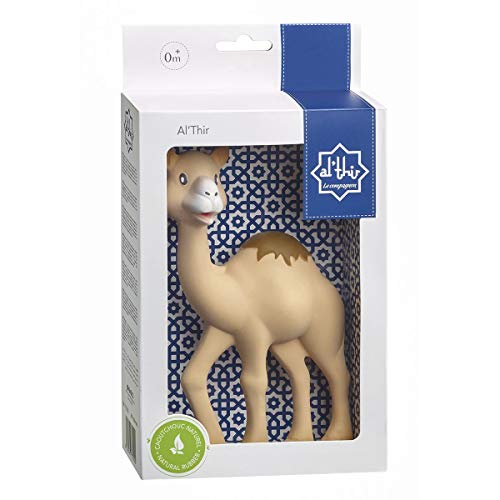 Vulli-All' Thir Il Compagno Camel Giocchi, Multicolore, Taglia Unica, 10It3056567770020It10