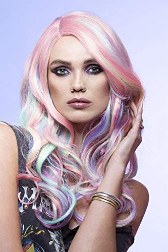 Manic Panic? Unicorn Dream? Queen Bitch Wig