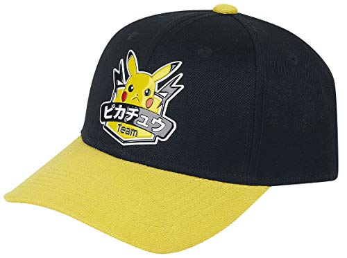 Difuzed Cappellino Da Baseball Pokemon Olympics - Bundle - Not Machine Specific