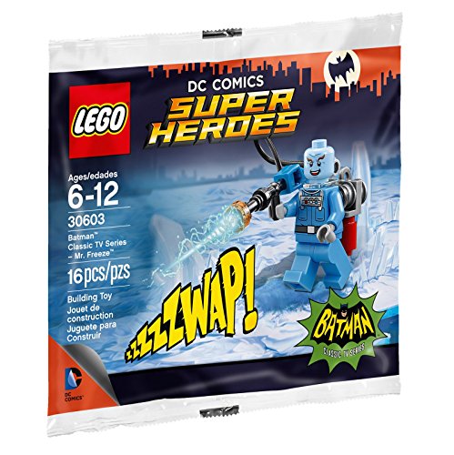 Lego Polybag 30603