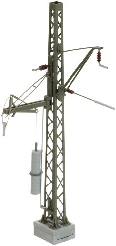 Viessmann 4165 - Palo Tenditore Completo
