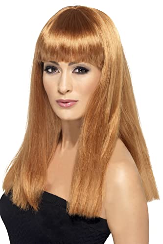 Glamourama Wig
