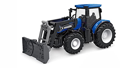 Amewi 1:24 Rc Trattore Agricolo Veicolo