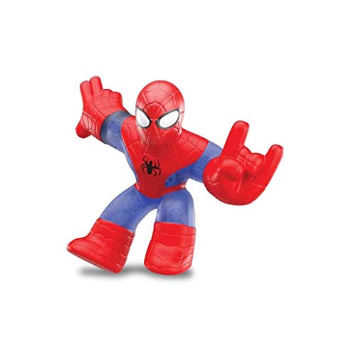 Grandi Giochi - Eroi Marvel Goo Jit Zu Giocattolo, Modelli Assortiti, 13 Cm, Gjt04000