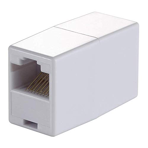 Logilink Mp0031 Cavo Di Interfaccia E Adattatore Rj45 Beige