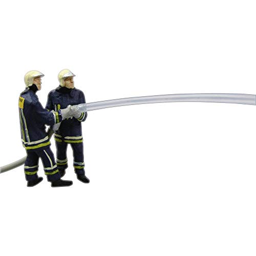 Viessmann 5142 - H0 Uomini Fuoco L'Attacco Combattimento