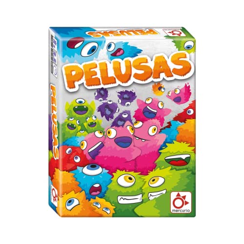Mercurio Gioco Peluse!