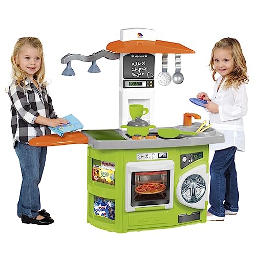 Cucina Per Bambini Molto Kitchen Elettronica