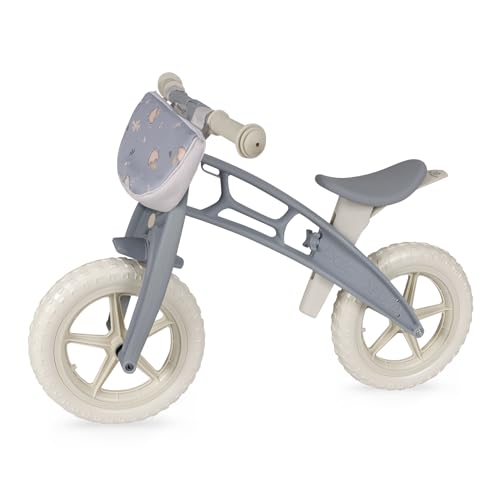 De Cuevas Toys Bicicletta Equilibrio Bike Coco Decuevas 30180, Unisex Bambino, Blu, Large