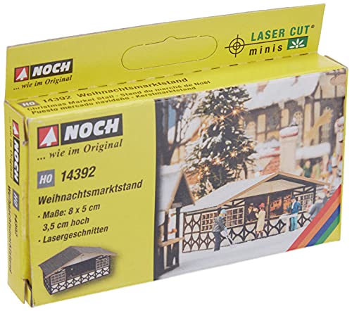 Noch-14392 Colori, 14392