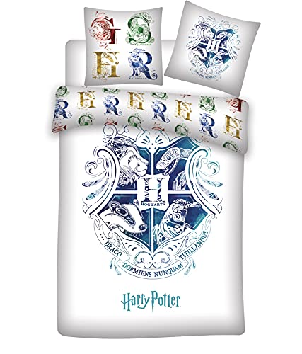 Harry Potter, Plastica, Bianco