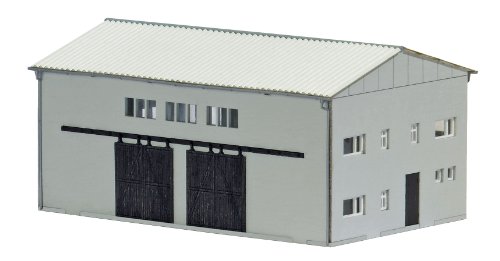 Busch 8751 - Fabbrica Lpg