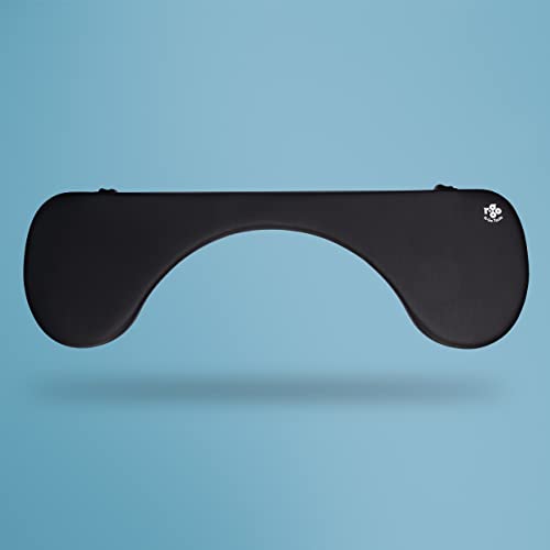 Reposabrazos Ergonã“Mico R-Go Negro