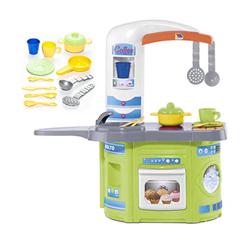 Molto Primo Chef Cucina Giocattolo