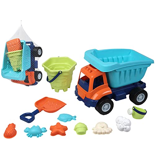 Bigbuy Kids- Set Di Giocattoli, Multicolore, S1127445