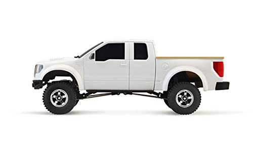 Amewi Bausatz Kit Di Montaggio Pickup Scaler 1:35 Amx Racing, 22321